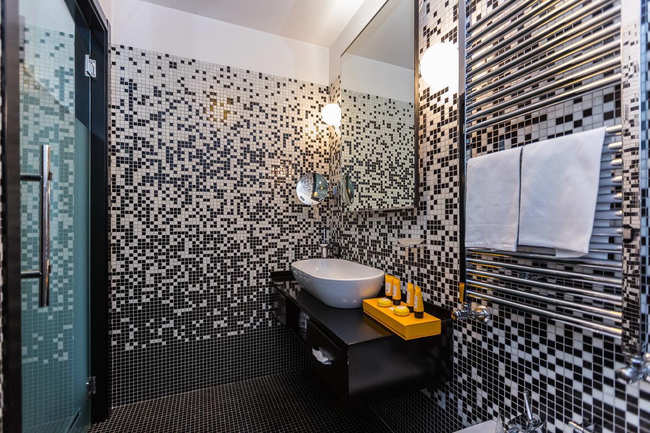 Suite Hot Tub