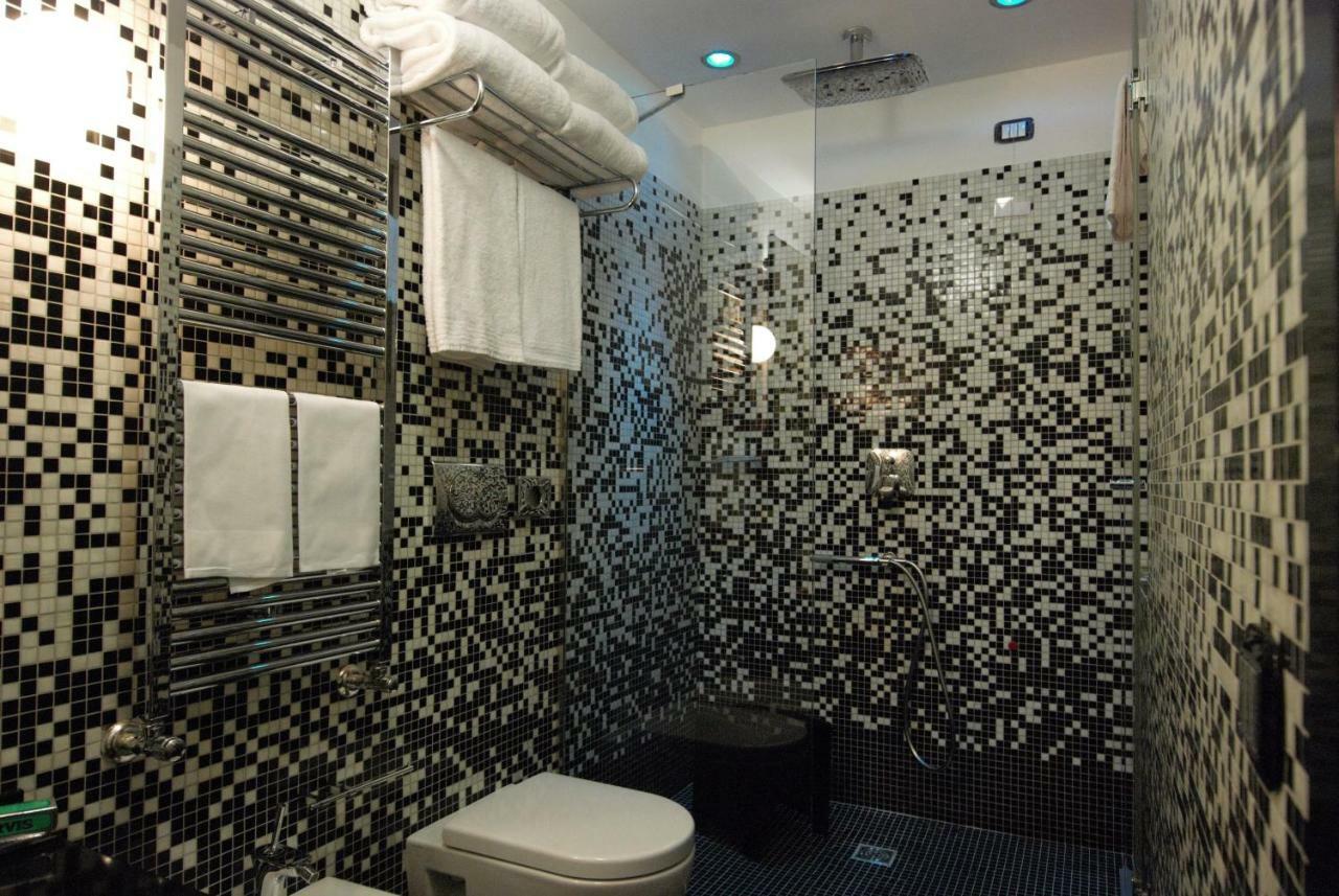 Suite Hot Tub